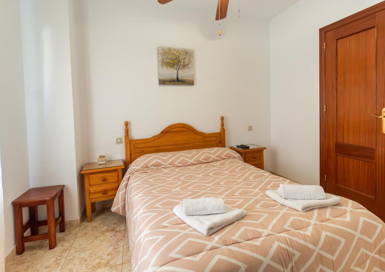 Villa San Anton Cazorla Esterno foto