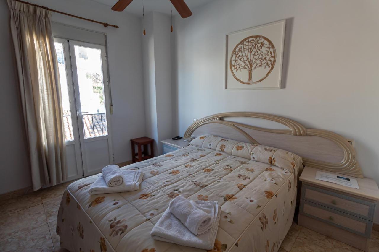 Villa San Anton Cazorla Esterno foto