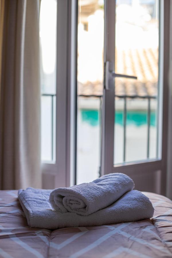 Villa San Anton Cazorla Esterno foto