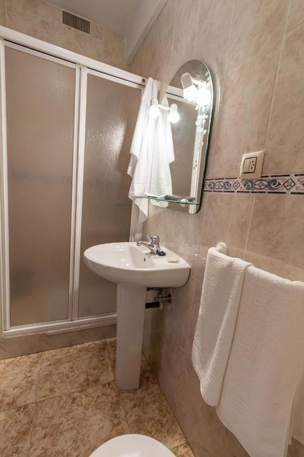 Villa San Anton Cazorla Esterno foto