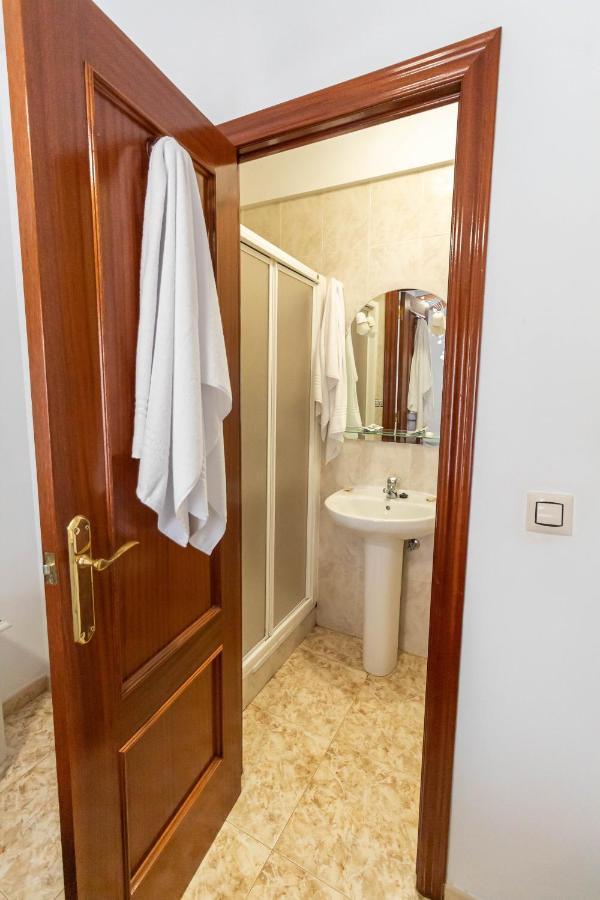 Villa San Anton Cazorla Esterno foto