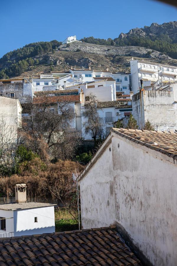 Villa San Anton Cazorla Esterno foto