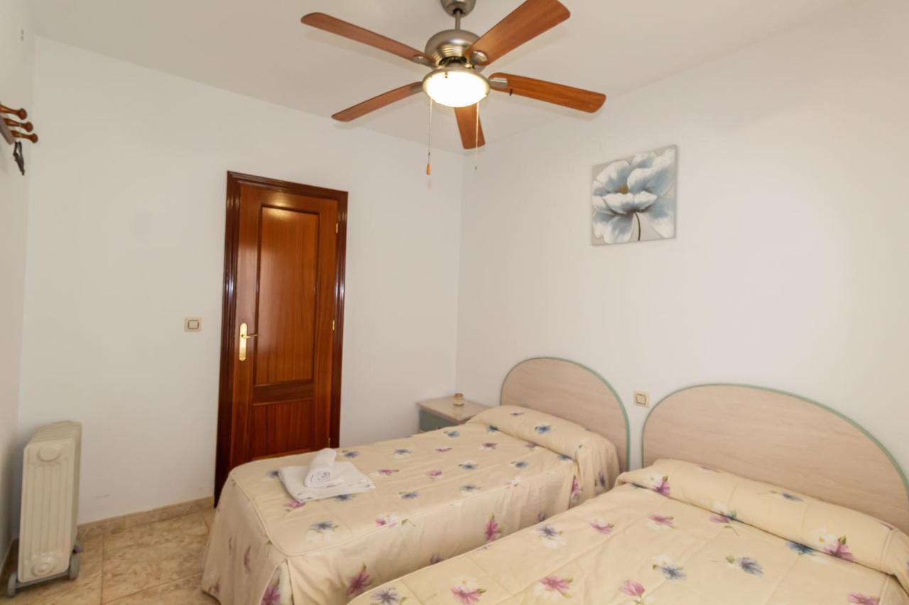 Villa San Anton Cazorla Esterno foto