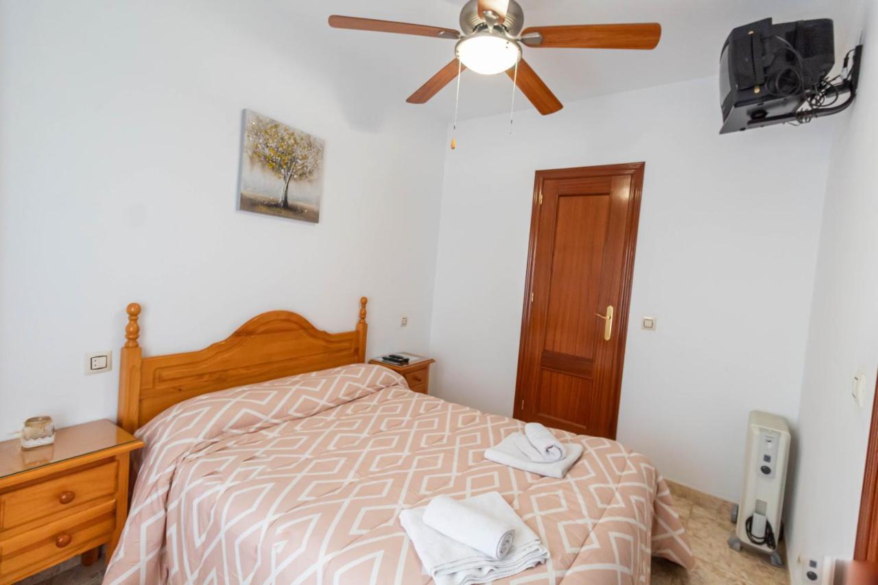 Villa San Anton Cazorla Esterno foto