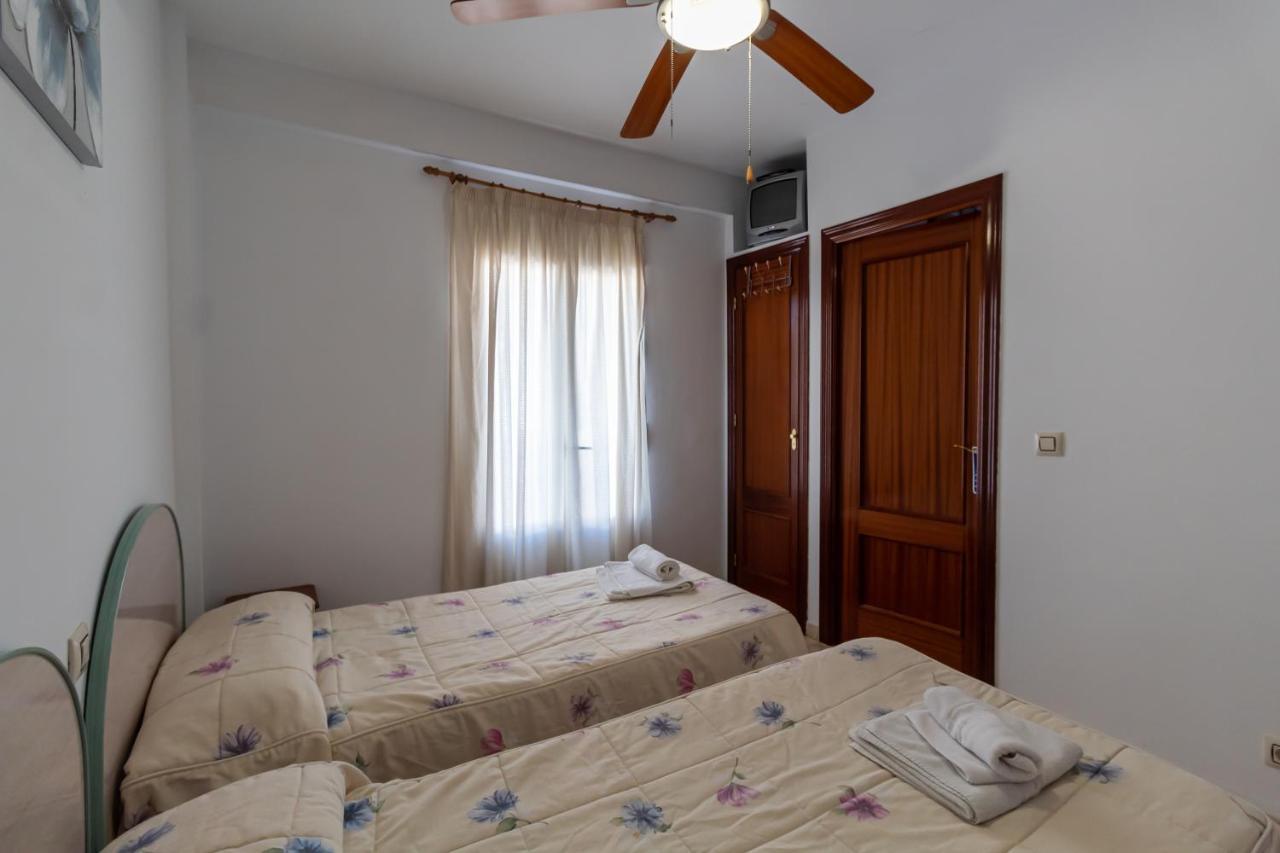 Villa San Anton Cazorla Esterno foto