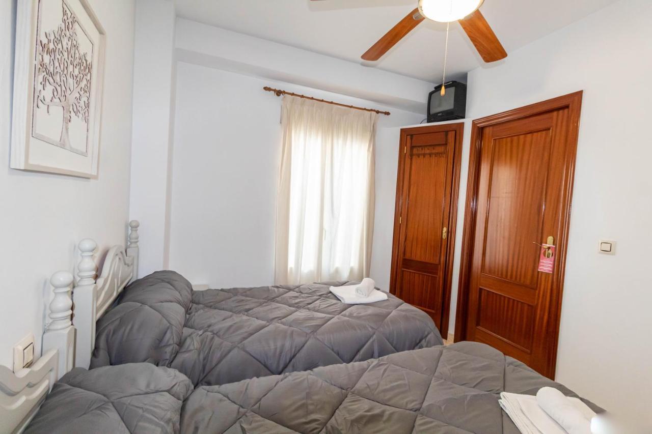 Villa San Anton Cazorla Esterno foto