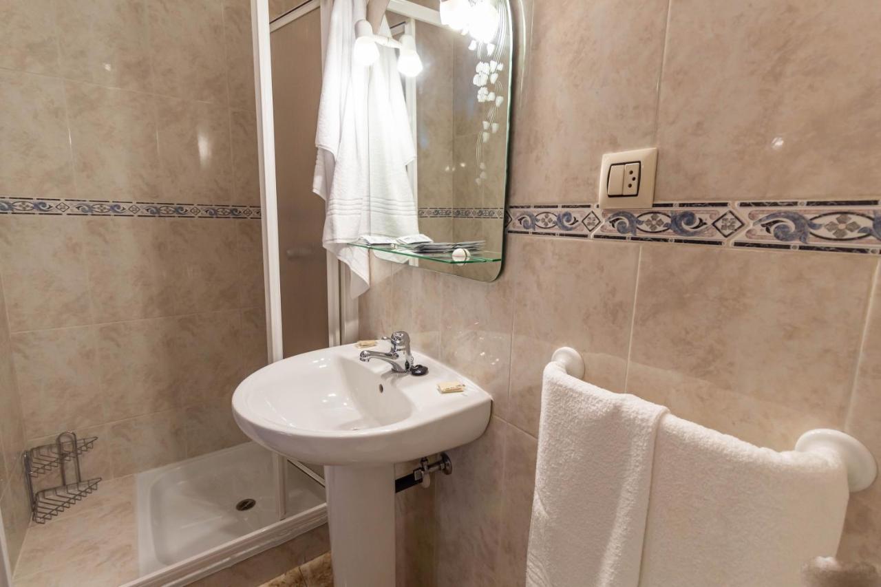 Villa San Anton Cazorla Esterno foto