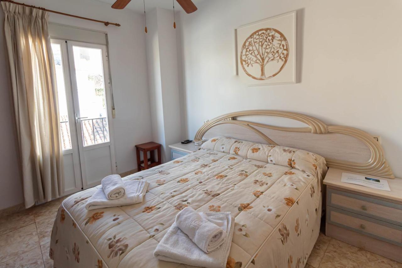 Villa San Anton Cazorla Esterno foto