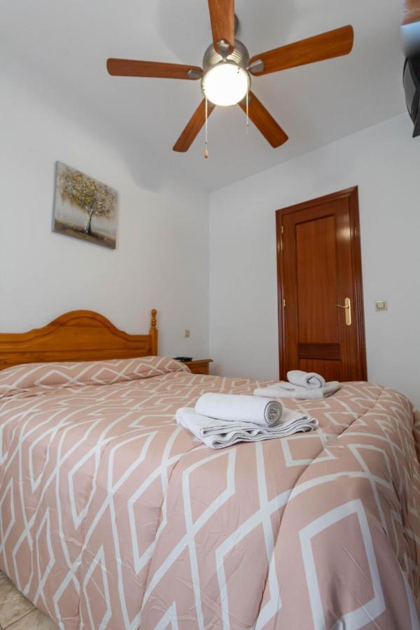 Villa San Anton Cazorla Esterno foto