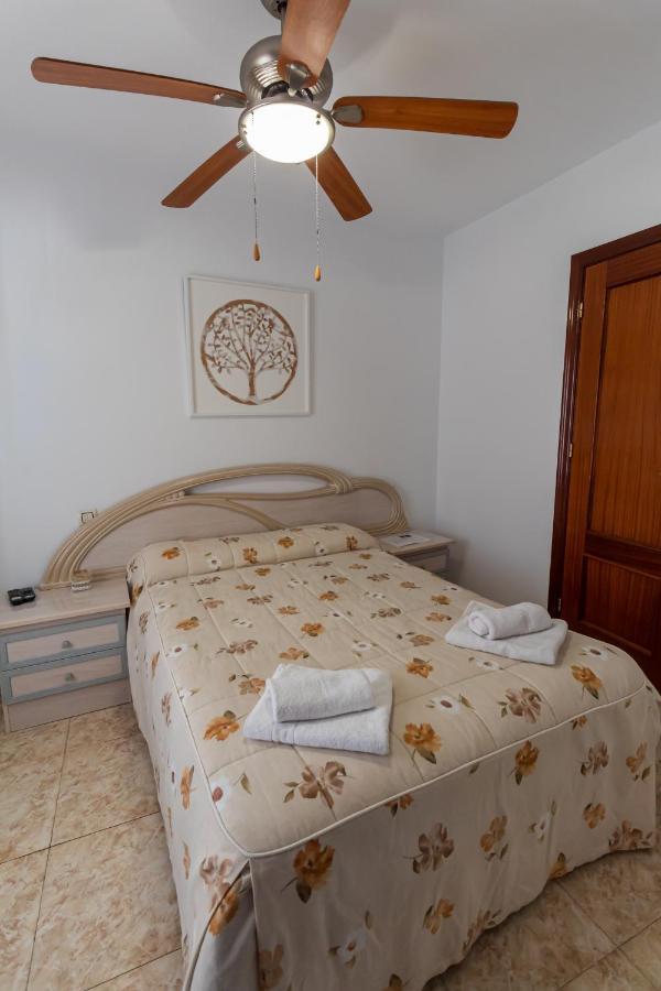 Villa San Anton Cazorla Esterno foto