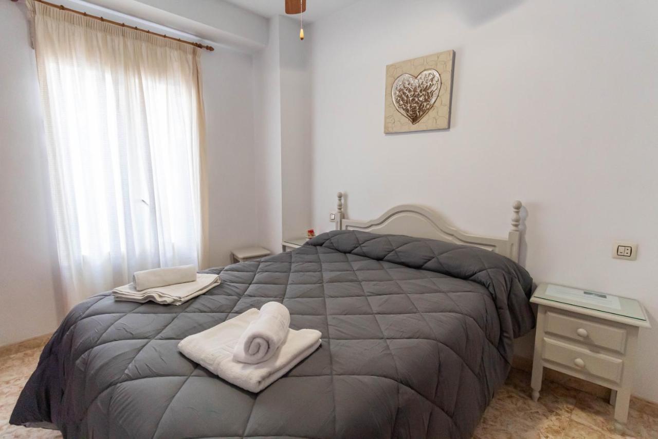 Villa San Anton Cazorla Esterno foto