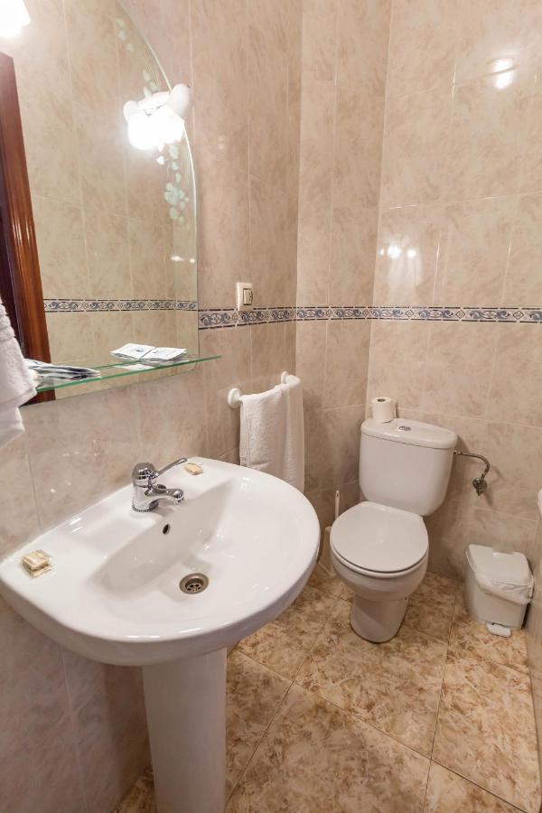Villa San Anton Cazorla Esterno foto